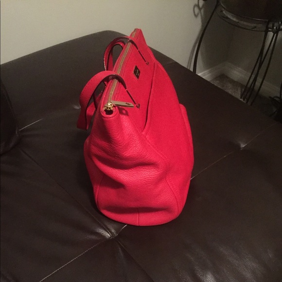 Kate Spade purse/purchased for $355.00 US *never used* - Picture 1 of 8